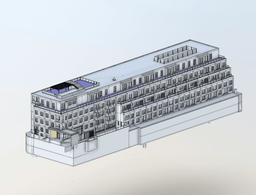Condos Lucerne - Glengarry